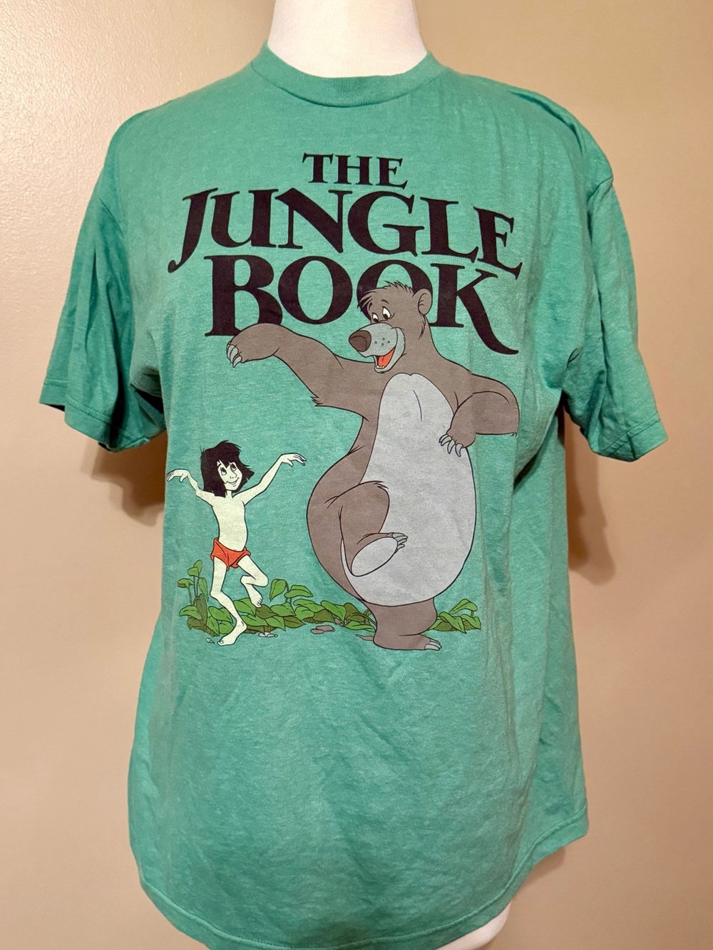 Disney Tee
